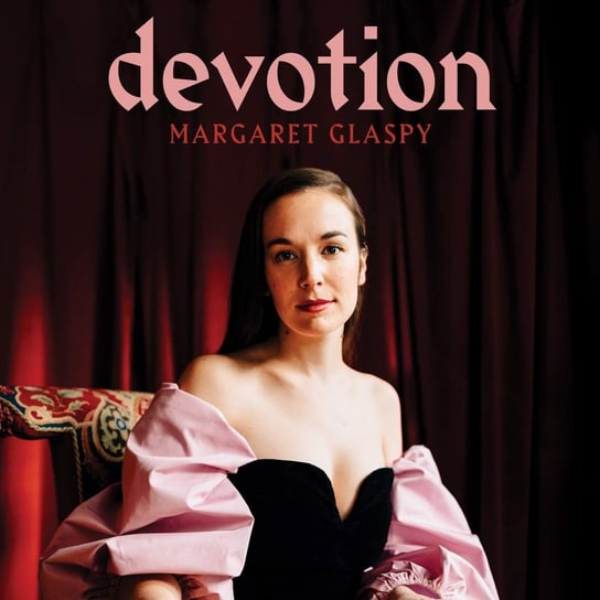 Devotion Glaspy Margaret
