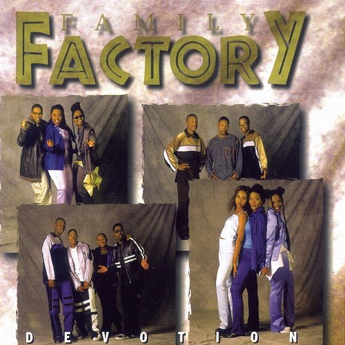 Devotion Family Factory