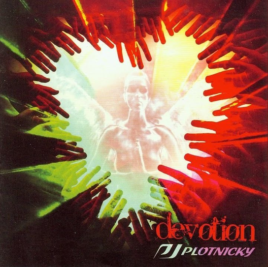 Devotion Plotnicky