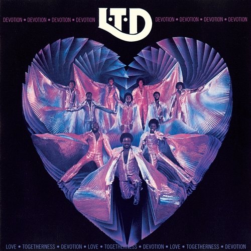 Devotion L.T.D.