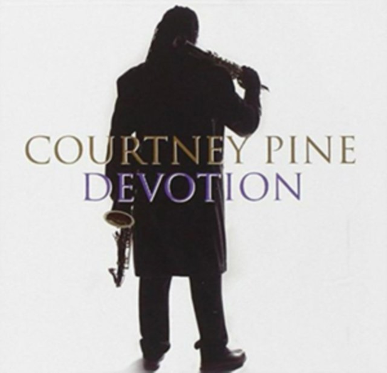 Devotion Pine Courtney