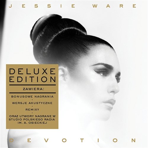 Devotion Jessie Ware