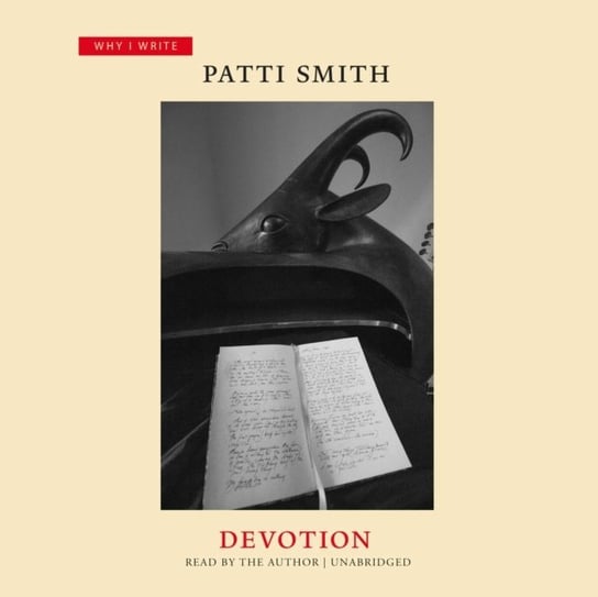 Devotion Smith Patti
