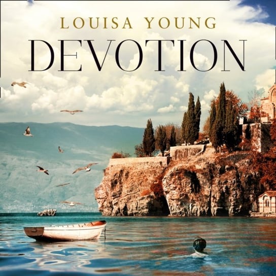 Devotion Young Louisa