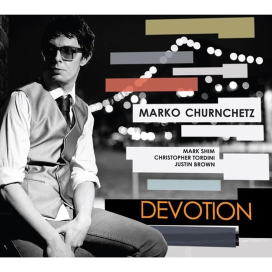Devotion Churnchetz Marko