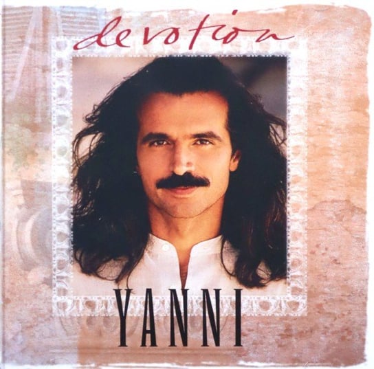 Devotion-Best Of Yanni Yanni