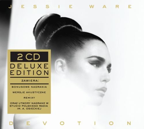 Devotion (Deluxe Edition) Ware Jessie
