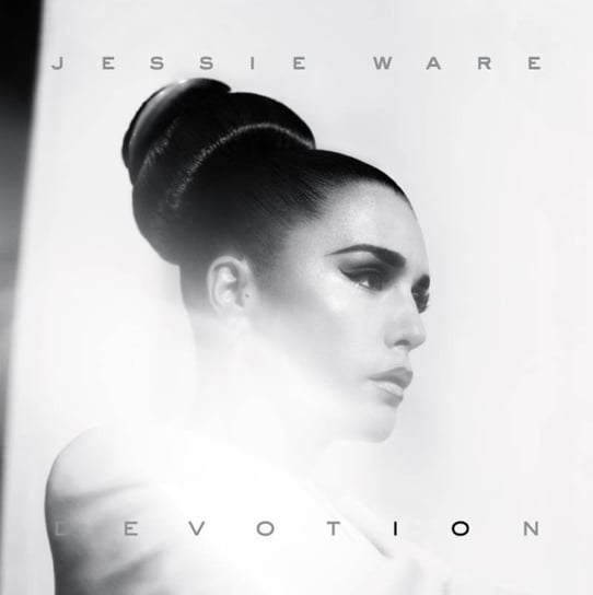 Devotion, płyta winylowa Ware Jessie