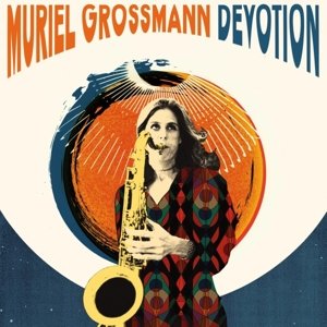 Devotion, płyta winylowa Grossmann Muriel