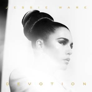 Devotion, płyta winylowa Ware Jessie