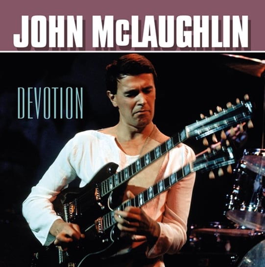 Devotion (Remastered) McLaughlin John, Young Larry, Miles Buddy