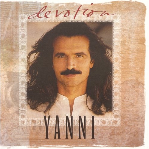 End Of August Yanni
