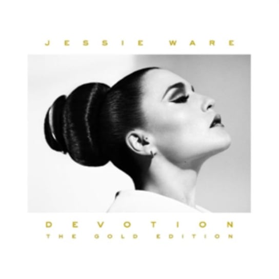 Devotion. The Gold Edition Ware Jessie
