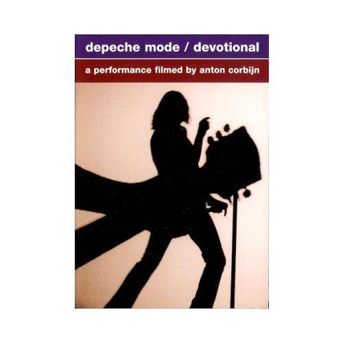 Devotional Depeche Mode