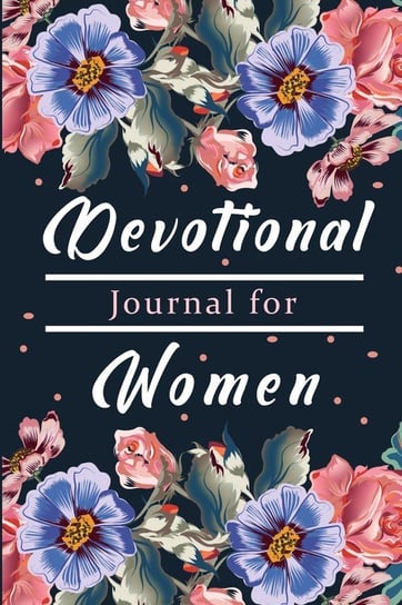 Devotional Book for Women Sealey Amelia