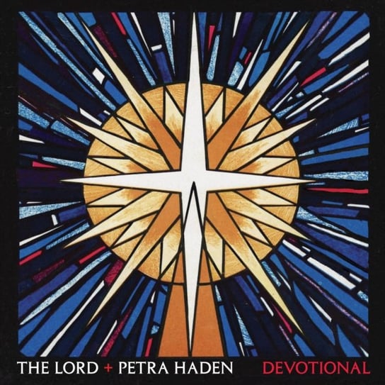 Devotional, płyta winylowa Haden Petra