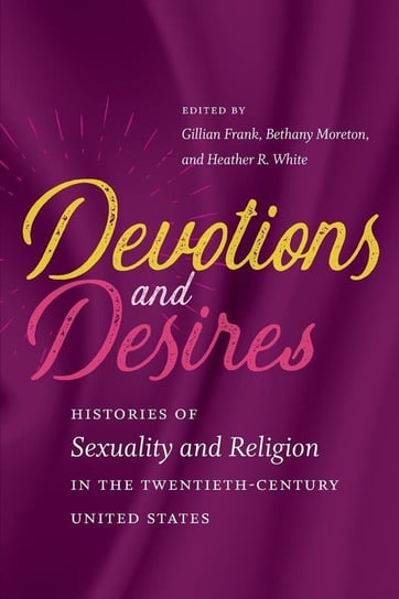 Devotions and Desires Null
