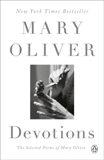 Devotions Mary Oliver