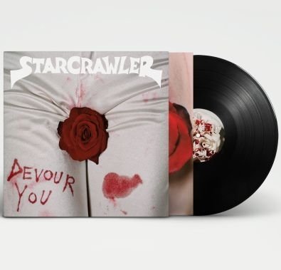 Devour You, płyta winylowa Starcrawler