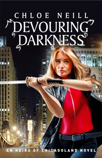 Devouring Darkness Chloe Neill