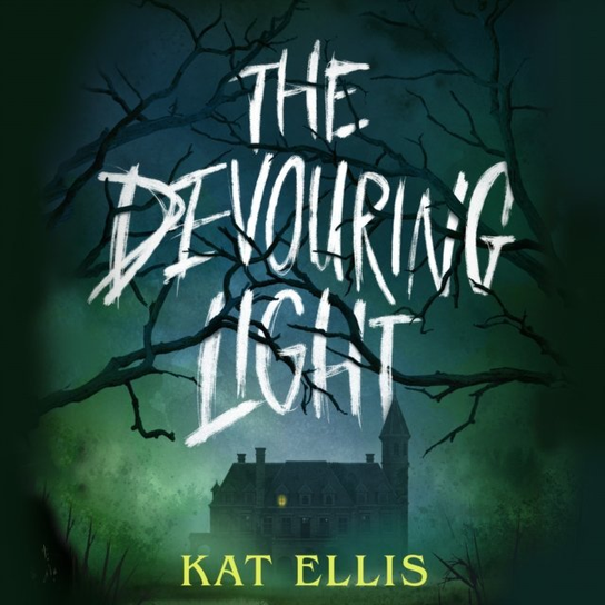 Devouring Light - audiobook Ellis Kat