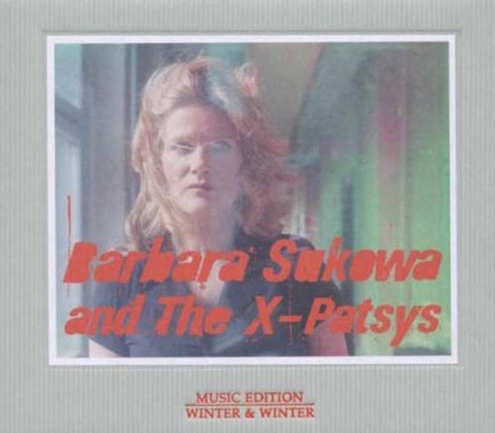Devouring Time Sukowa Barbara, The X-Patsys