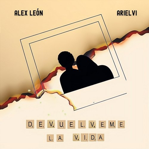 Devuélveme la vida Alex León, Ariel Vi