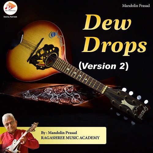 Dew Dops Mandolin Prasad