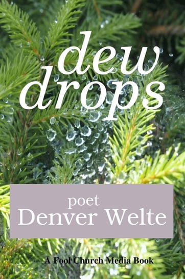 Dew Drops Denver Welte