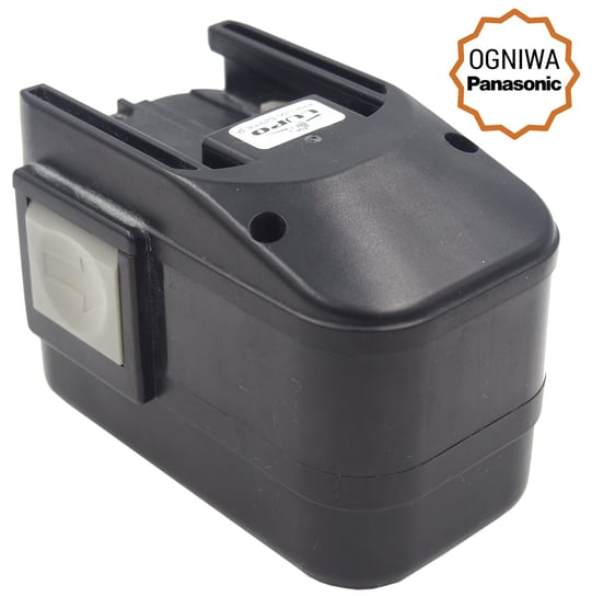 2Pack 6000mAh 14.4V Li-ion Akku Für Panasonic EY9L40 EY9L41
