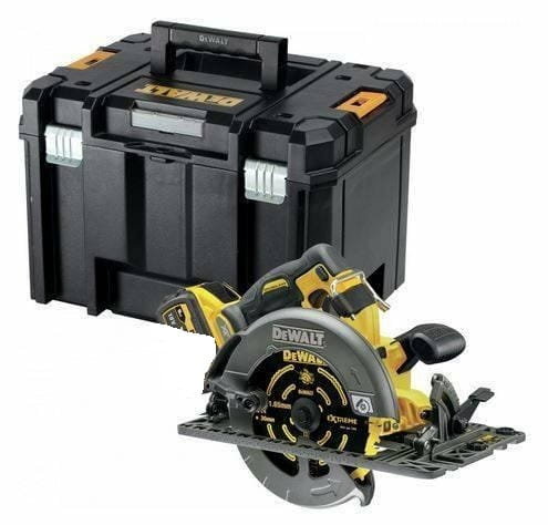 Dewalt Flexvolt Pilarka Tarczowa 54V Xr Dcs579Nt DeWalt