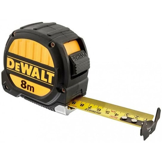 Dewalt miara 8m premium 32mm. DeWalt