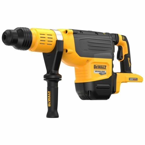 Dewalt.Młot Max 54V Flexvolt Dch775N DeWalt