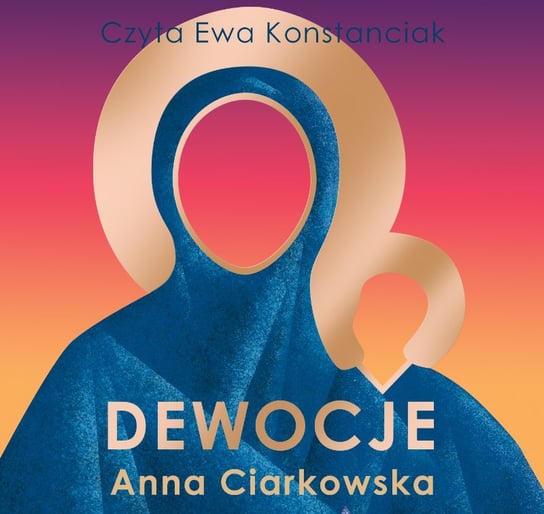 Dewocje Ciarkowska Anna