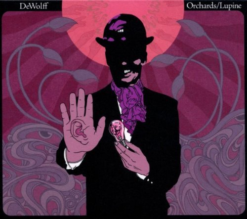 Dewolff - Orchards / Lupine Dewolff
