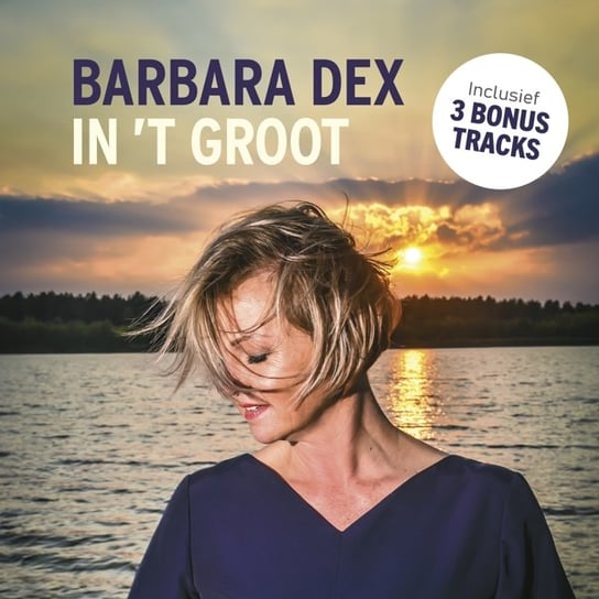 Dex In't Groot Dex Barbara