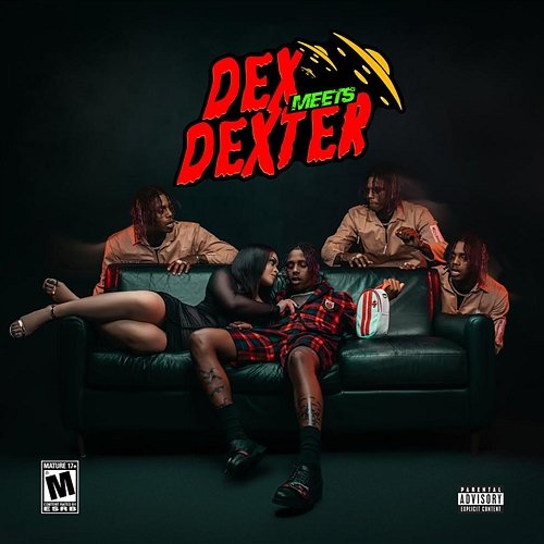 Dex Meets Dexter Famous Dex