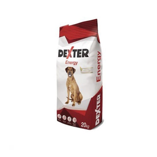 Dexter Energy 20Kg DEXTER