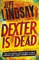 Dexter is Dead Lindsay Jeff