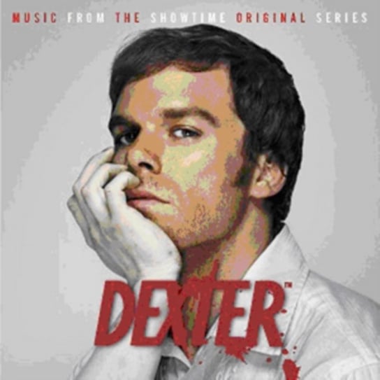 Dexter: Music From The Showtime Original Series Various Artists
