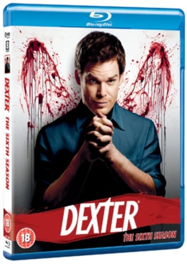Dexter: Season 6 (brak polskiej wersji językowej) Paramount Home Entertainment