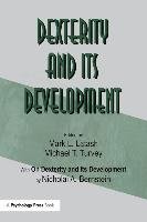 Dexterity and Its Development Bernstein Nicholai A.