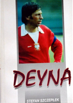 Deyna Dom Wydawniczy Elipsa