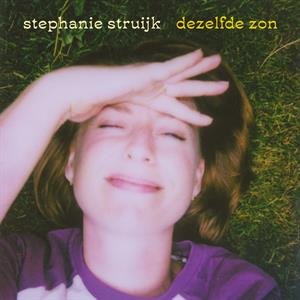 Dezelfde Zon, płyta winylowa Struijk Stephanie