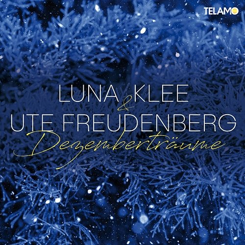Dezemberträume Luna Klee, Ute Freudenberg