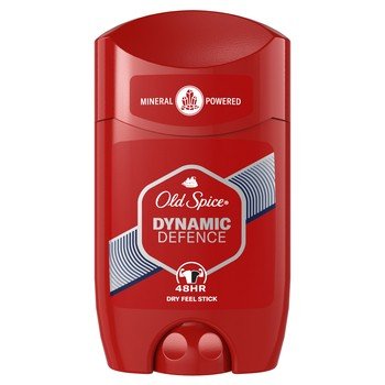 Dezodorant dla mężczyzn Dynamic Defence <br /> Marki Old Spice Old Spice