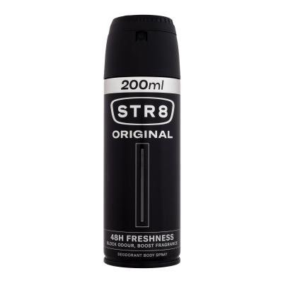 Dezodorant dla mężczyzn Original <br /> Marki STR8 Str8