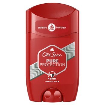 Dezodorant dla mężczyzn Pure Protection <br /> Marki Old Spice Old Spice