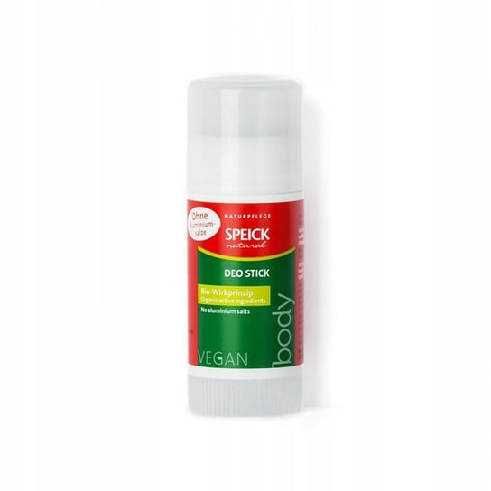 Dezodorant Speick Natural Deo Stick szałwia 50 ml Speick
