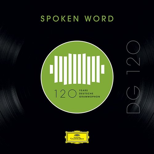 DG 120 – Spoken Word Various Artists